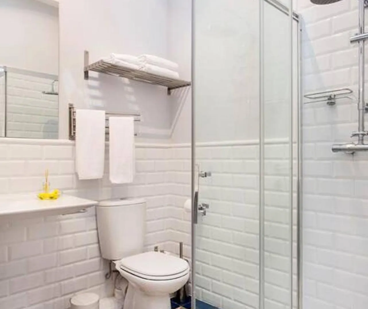 Luxury 4Bdr In Gracia Apartment Barcelona Spain