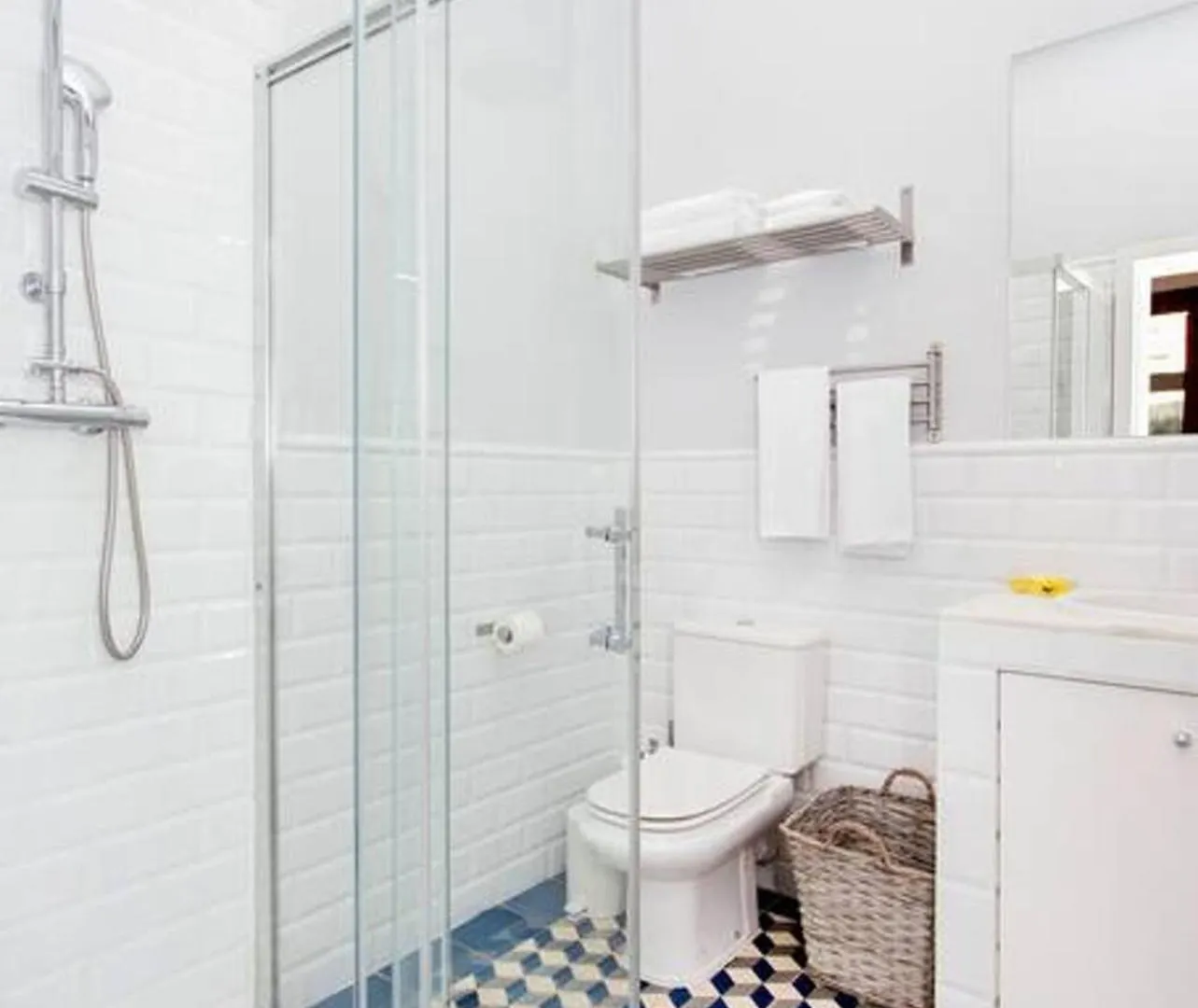 Luxury 4Bdr In Gracia Apartment Barcelona 0*,  Spain