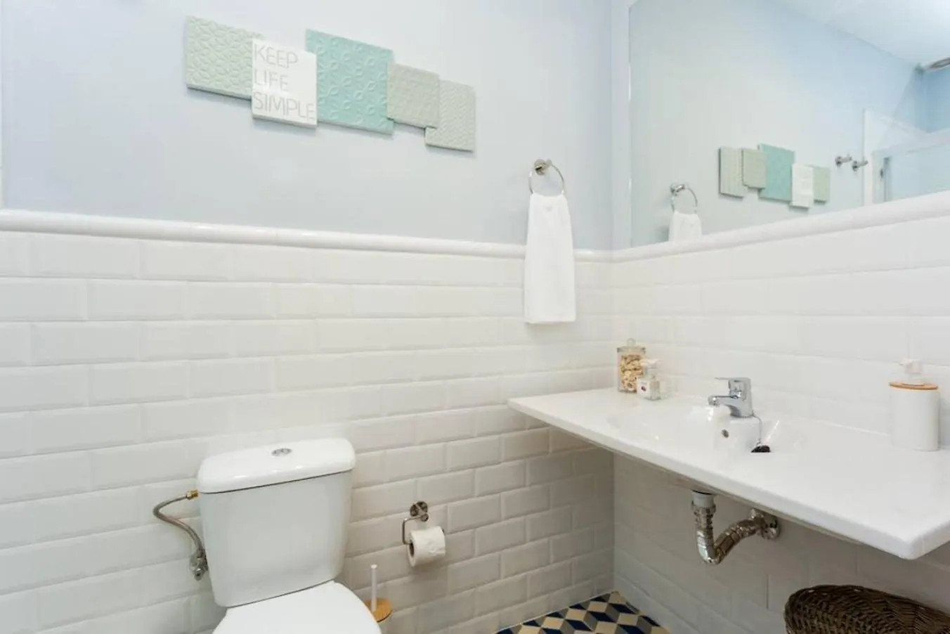 Luxury 4Bdr In Gracia Apartment Barcelona