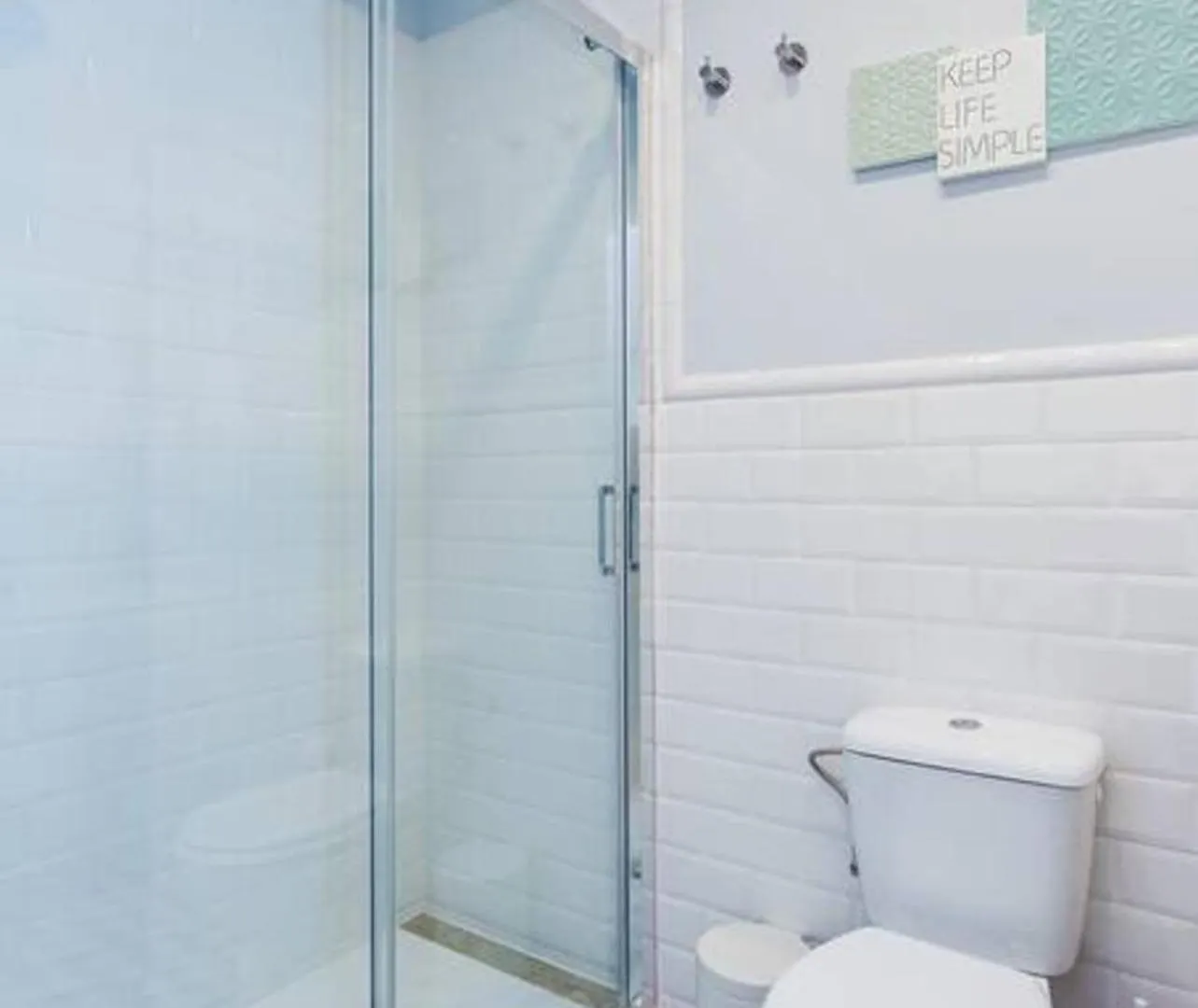 Luxury 4Bdr In Gracia Apartment Barcelona
