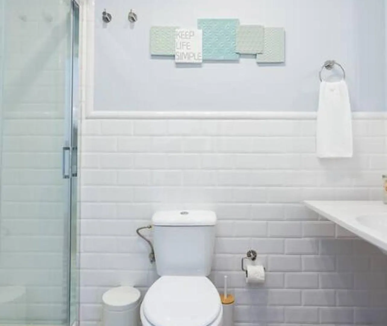 Luxury 4Bdr In Gracia Apartment Barcelona